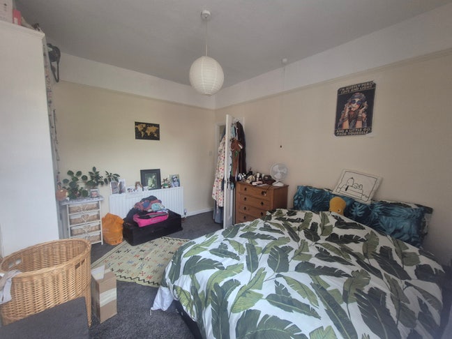 Tooting Flatshare -Sept 2026 Main Photo