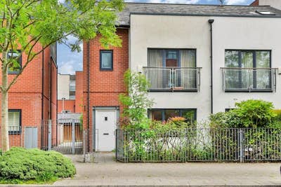 Room to Rent – West Didsbury Main Photo