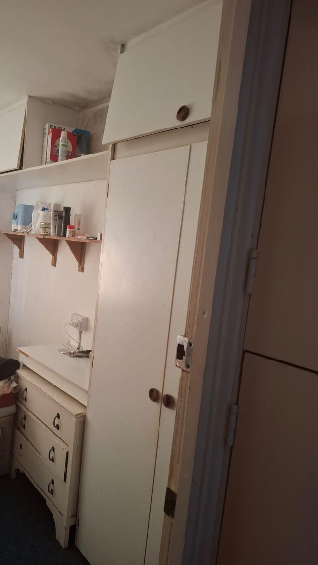 Box room for student  Main Photo