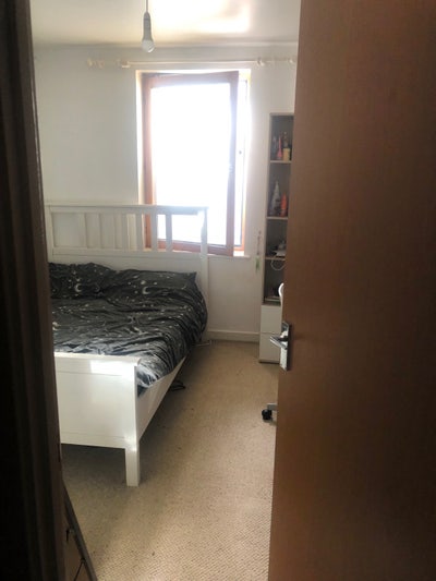 Double Bedroom in Cosy LGBTQ+ apartment Main Photo