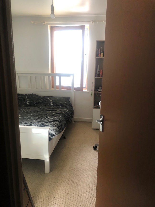 Double Bedroom in Cosy LGBTQ+ apartment Main Photo