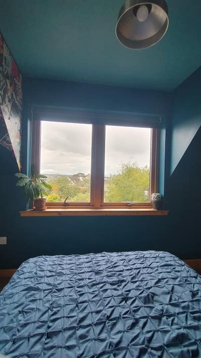 2 Rooms, Single Occupancy. Ideal for Nigg  Main Photo