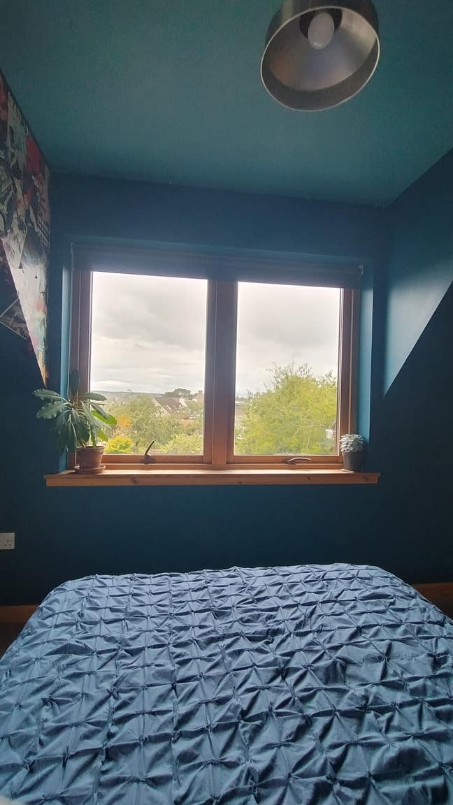 2 Rooms, Single Occupancy. Ideal for Nigg  Main Photo