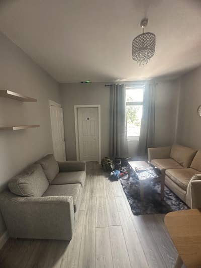Newly Refurbished Rooms | 4-Bed HMO | Ferryhill |  Main Photo