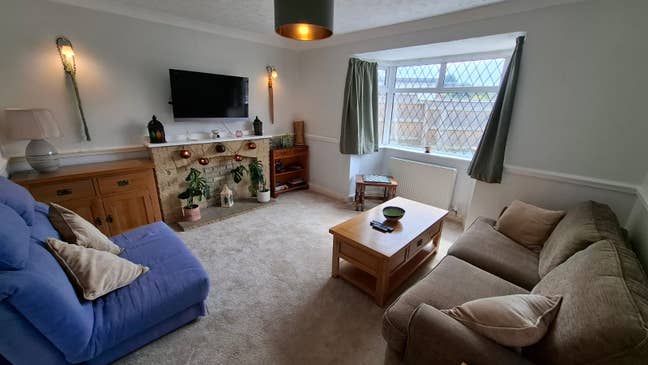Room available in Cleethorpes home Main Photo