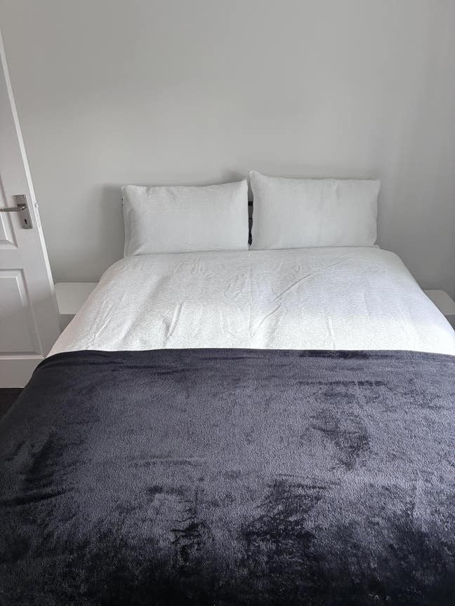 En suite Townhouse Double Room  Main Photo
