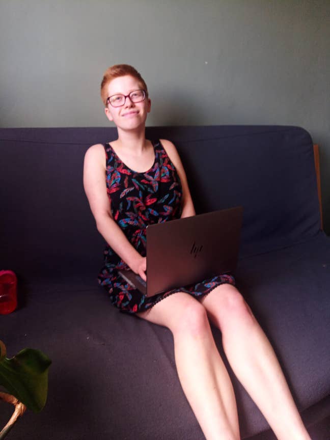 Student looking for a room to live in in Glasgow Main Photo
