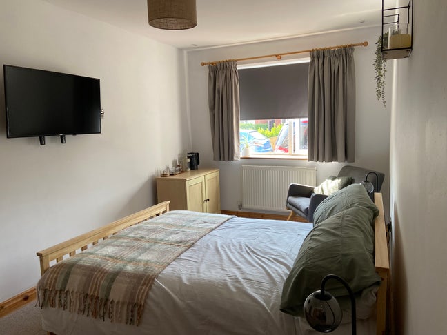 Cosy double room to let  Main Photo