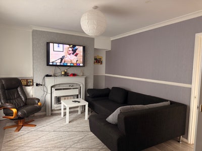 Room for rent Main Photo