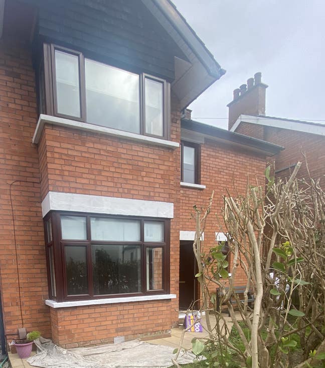 Room Available in student house &pound;400/month Main Photo