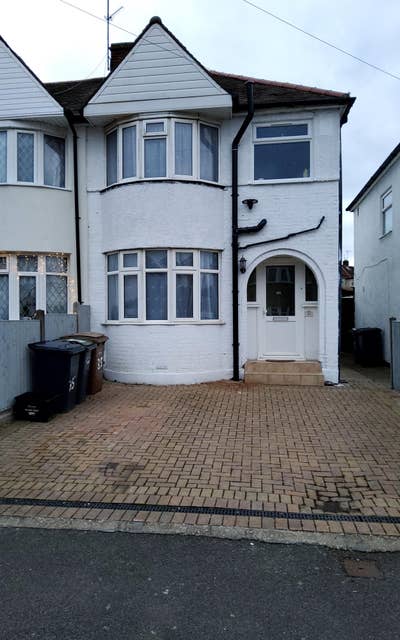Single Occupancy - Double Room Available Ltn Main Photo