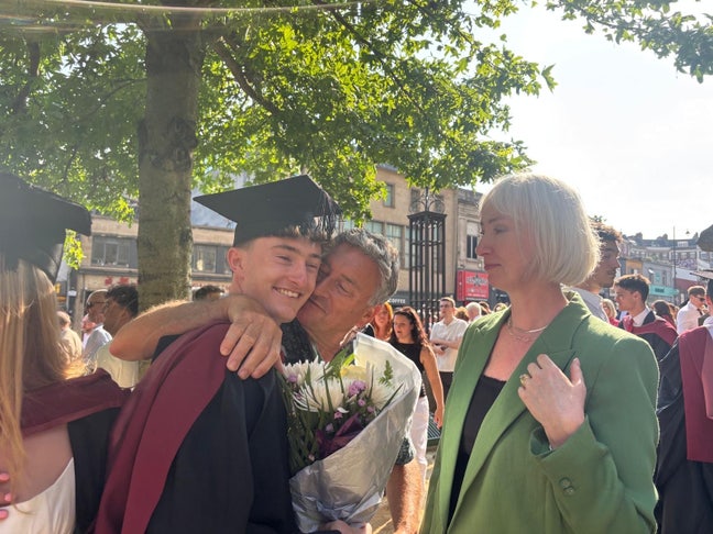 Young graduate looking for room in Bristol Main Photo