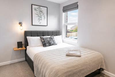 🏡 Crombey En-Suite | Near Town Main Photo