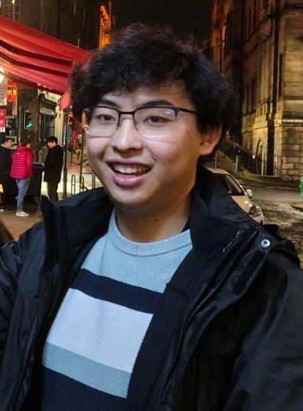 Male Student looking for a room Main Photo