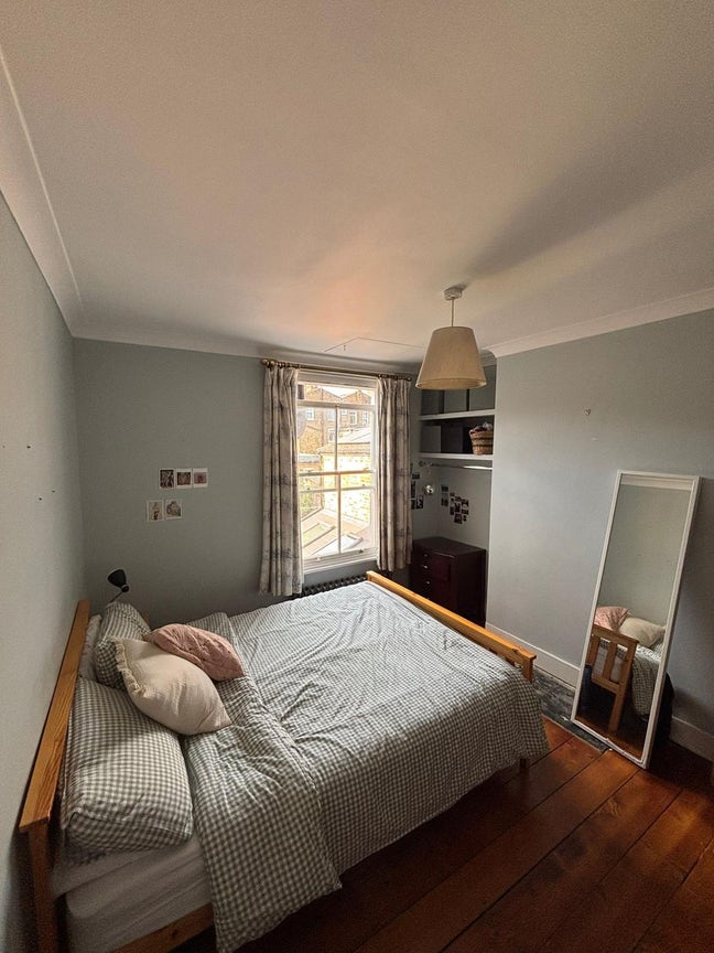 Spacious Hackney Double Room   Main Photo