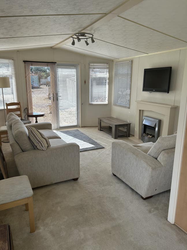 Wooden chalet  Main Photo