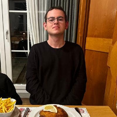 UCL MSc student looking for a quiet, friendly home Main Photo