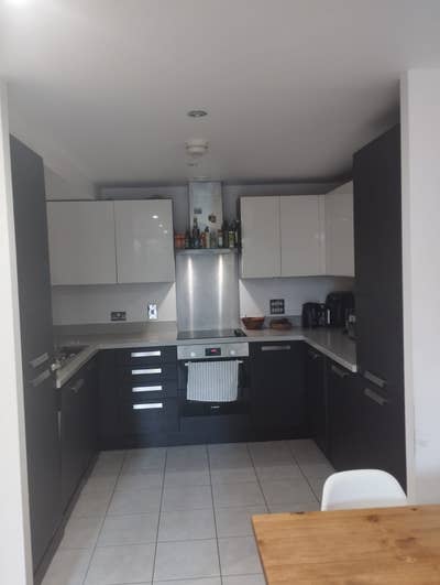 3 month sub-let available in Haggerston  Main Photo