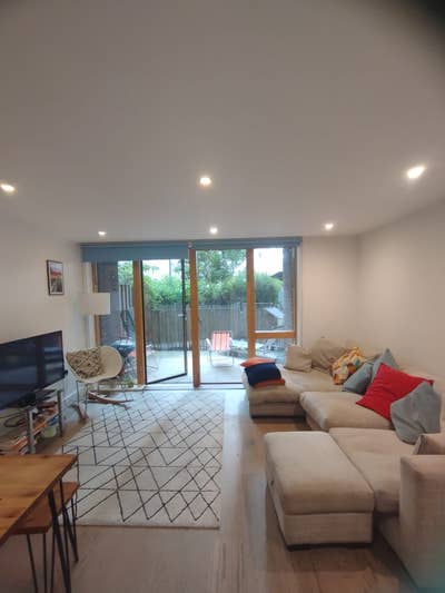 3 month sub-let available in Haggerston  Main Photo