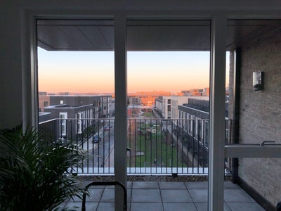 En-Suite Double - 2-Bed Flat East Village Main Photo