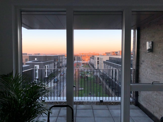 En-Suite Double - 2-Bed Flat East Village Main Photo
