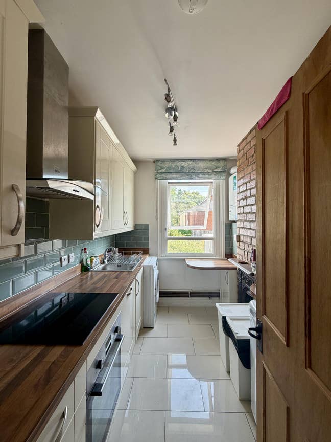 Double Room in 2 Bed Flat - Ashley Down  Main Photo
