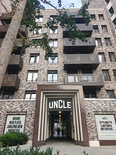 Double room in shared 3bhk Flat Main Photo