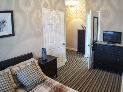 Quality Ensuite Room near Eastbourne Town Centre Main Photo