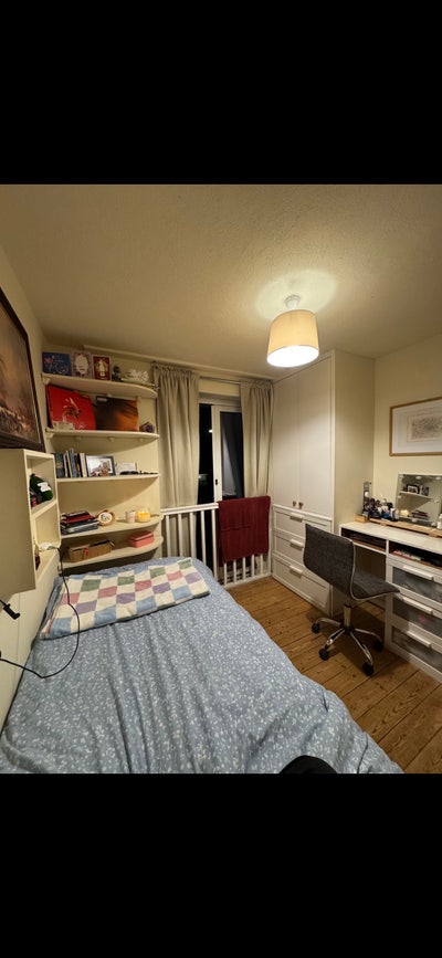Single room in a friendly house in Battersea! Main Photo