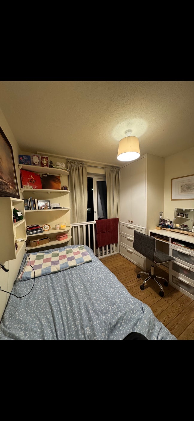 Single room in a friendly house in Battersea! Main Photo