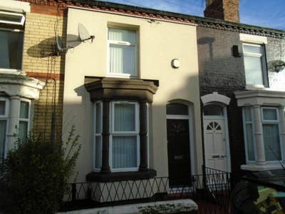 2 Bed Student House in Smithdown Main Photo