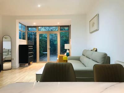 Lovely Double Rooms in Leafy Canonbury  Main Photo