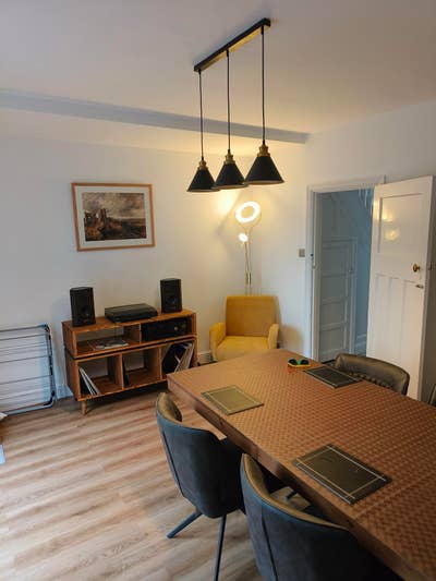 Spacious Room in St Julian's Main Photo