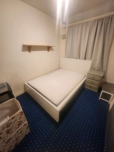 1 double room and 1 single room Main Photo