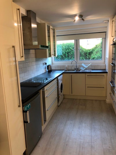 Cosy double room 5min from station Main Photo