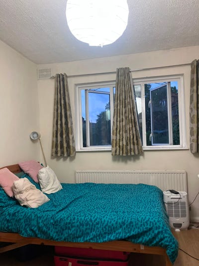 Spacious room to rent in Clapham Junction Main Photo
