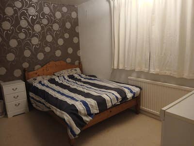 Double Room,overlooking garden,quiet area Main Photo