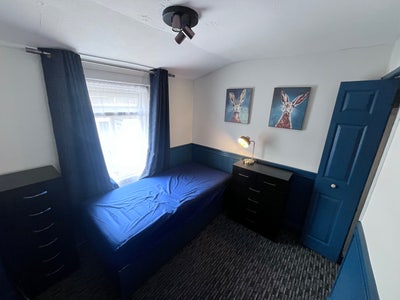 Choice of rooms in newly refurbished house. Main Photo