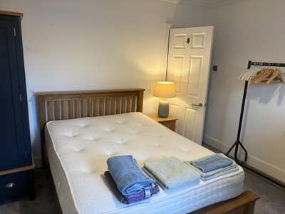 Beautiful double room offered in Parkstone Main Photo