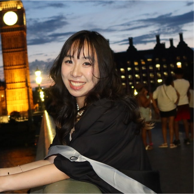 I’m a current MA student at UCL. I’m due ... Main Photo