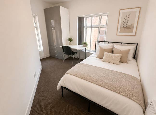 💥 Premium Rooms | Low Deposit #Ppp Main Photo