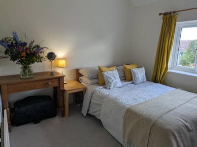 Cozy double room available  Main Photo