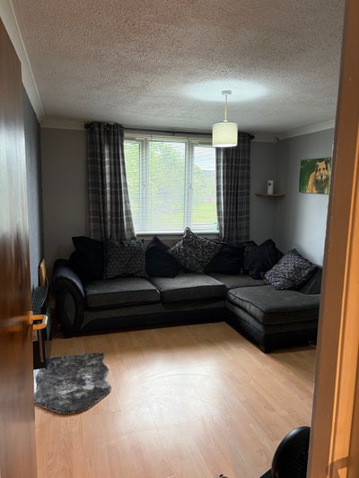 2x Double Rooms for rent in kildrum. Main Photo