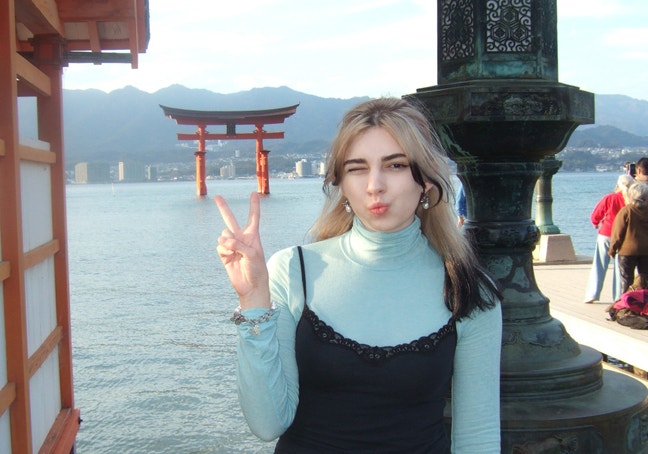 Professional 24F looking to buddy up Main Photo