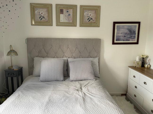 Double room available  Main Photo