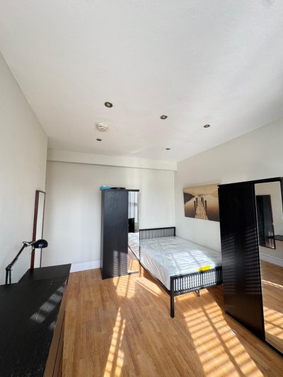 Double Room Main Photo