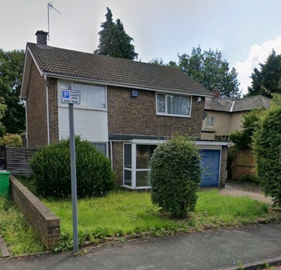 Nice double room available, Lenton  Main Photo