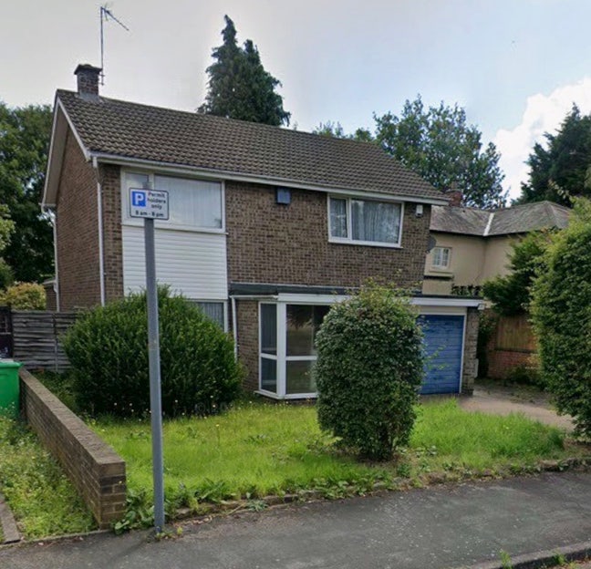Nice double room available, Lenton  Main Photo