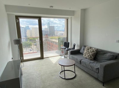 Looking for a roommate to secure this apartment!!  Main Photo