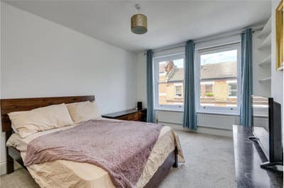 Double Room for Rent in Brixton Main Photo
